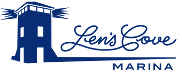 Len's Cove Marina